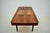 Czechoslovakian Extendable Dining Table in Walnut by Jindrich Halabala, 1940s For Sale - Image 18 of 18