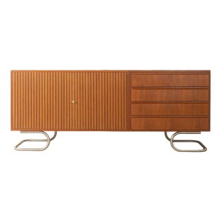 Sideboard by Oldenburg Furniture Workshops For Sale