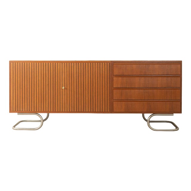 Sideboard by Oldenburg Furniture Workshops For Sale