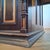 Antique Desk in Wood, 1880 For Sale - Image 13 of 18