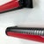 Red Neon Wall Lamp from Disano, 1980s For Sale - Image 6 of 10