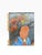 Folk Art Rare Signed Vintage Haitian Vodou Folk Art Painting "Papa Loko" by Lafortune Félix For Sale - Image 3 of 7