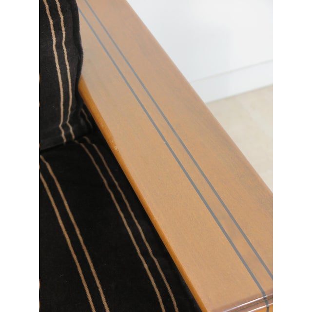Italian Two Seat Sofa by Afra & Tobia Scarpa for Maxalto, 1970s For Sale - Image 15 of 18