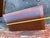 Pair of L Hekman Copley Place Georgian Chippendale Style Inlaid Mahogany Chest of Drawers / Nightstands For Sale - Image 11 of 18