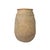 Rustic Large Moroccan Berber Clay Jar in Earthenware For Sale - Image 3 of 7