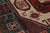 Hand-knotted in wool, this 5x7 rug is a masterful contemporary addition to Rug & Kilim’s Modern Classics Collection....