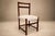 Wood Monumental Set of Twelve Brazilian Modern Rosewood Dining Chairs by Celina Brazil, 1960s For Sale - Image 7 of 18