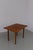 Mid-Century Modern Mid-Century Danish Compact Folding Oak Dining Table attributed to Børge Mogensen, 1950s For Sale - Image 3 of 18