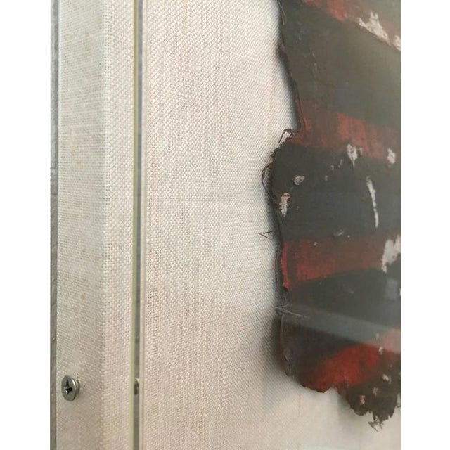 Gary Willoughby, Stripes / Spirals / Triangles, 1980 For Sale - Image 4 of 5