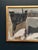 Mid-Century Modern Adrian Van Arkel, Rooftops, 1960s, Oil on Canvas, Framed For Sale - Image 3 of 13