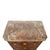 Louis XVI Style Mahogany, Rouge Marble & Ormolu Inlaid 5-Drawer Lingerie Chest For Sale - Image 12 of 15
