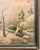 Wood Australian 19th-Century Mountain Landscape by Henry Tebbitt (1852–1927) For Sale - Image 7 of 10