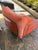 Piero Lissoni for Kartell Pop Outdoor Armchair, Orange For Sale - Image 13 of 13