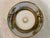 Antique Old Paris Porcelain Coffee Cup & Deep Saucer, Hand-Painted Landscape, Circa 1810 For Sale In Boston - Image 6 of 13