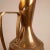 Grey Parchment and Brass Thermos from Macabo, Cusano Milanino, Italy, 1960 For Sale - Image 13 of 15