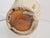 Glazed Stoneware Vase by Grégoire Lebon, Belgium, 1940s For Sale - Image 14 of 16