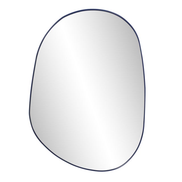 Modern Klein Mirror For Sale - Image 3 of 8