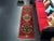 Vintage Traditional Turkish Oushak Handmade Red Runner Rug For Sale - Image 11 of 11