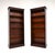 Antique Georgian Open Bookcases, 1950s, Set of 2 For Sale - Image 10 of 10