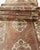 Vintage Circa 1940 Turkish Oushak Area Rugs 2ft 4in X 12ft 3in For Sale In New York - Image 6 of 13