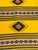 4ft 2in × 7ft 6in Zapotec Style Geometric Area Rug For Sale - Image 4 of 12