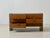 Mid-Century Brutalist Oak Sideboard, 1960s For Sale - Image 4 of 16