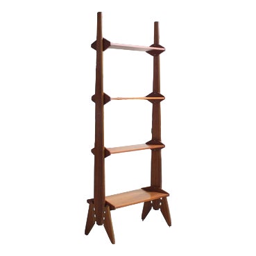 Bookcase from Oliviero, Italy, 1960s For Sale