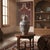 The Vezir Vase: Imperial Elegance Bring the grandeur of a palace into your home with the Handmade Ceramic “Vezir” Vase....