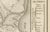 Antique Plan of the Battle of Marathon from Ambroise Tardieu, 1825 For Sale - Image 4 of 12