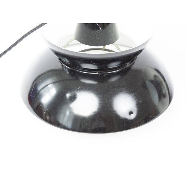 Vintage Danish Pendant Lamps by Henning Klok for Louis Poulsen, 1950s, Set of 2 For Sale - Image 6 of 18