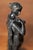 Bronze 19th Century French Sculpture For Sale - Image 8 of 9