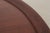 Brown Stickley Cherry Round Coffee Cocktail Table For Sale - Image 8 of 14
