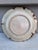 Late 19th Century 19th Century English Victorian Majolica Sunflower Plate For Sale - Image 5 of 5