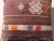 Textile Kilim Rug Pillow Cover For Sale - Image 7 of 8
