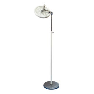 Space Age Floor Lamp, Italy, 1970s For Sale