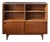 Mid-Century Modern Teak Bookcase by Richard Hornby For Sale