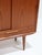 Wood Model 13 Highboard in Teak by Gunni Omann for Omann Jun, Denmark, 1960s For Sale - Image 7 of 18