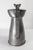 19th Century Continental European French or English Pewter Pitcher For Sale - Image 4 of 14