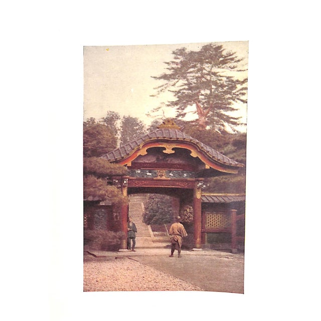 "The Spell of Japan" 1932 Anderson, Isabel For Sale - Image 11 of 12