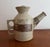 Tue Poulsen Brutalist Ceramic Teapot by Tue Poulsen, 1960s For Sale - Image 4 of 16
