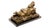 Nude Woman Smoking a Cigarette Sculpture, Bronze For Sale - Image 8 of 9