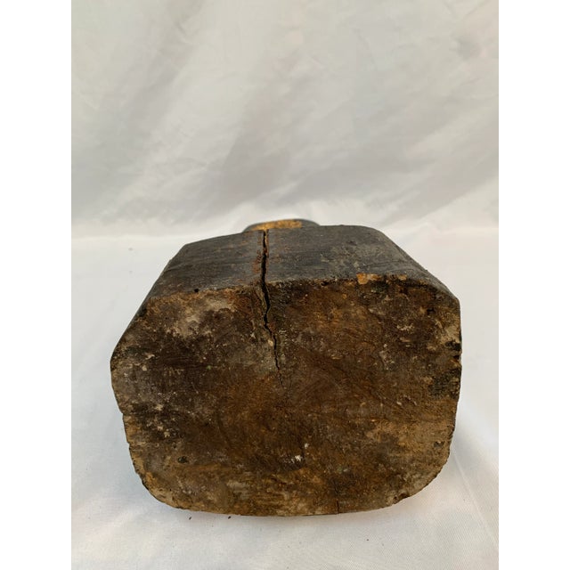 Architectural Fragment 1940s For Sale - Image 12 of 13