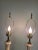1950s Pair of Hollywood Regency Lamps For Sale In Philadelphia - Image 6 of 11