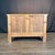 19th Century French Burled Wood Commode With Marble Top For Sale - Image 14 of 14