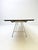 Unistandard Table with Birch Wood by Atelier Alinea For Sale - Image 5 of 11