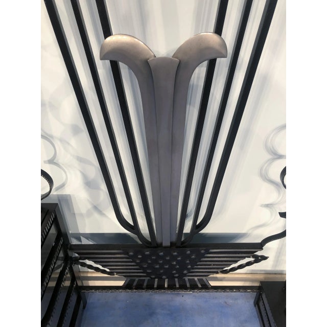 Art Deco French Clothes Hanger, 1930s For Sale - Image 14 of 18