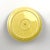 Ceramic Plate from Saint Clément, 1960s For Sale - Image 3 of 5