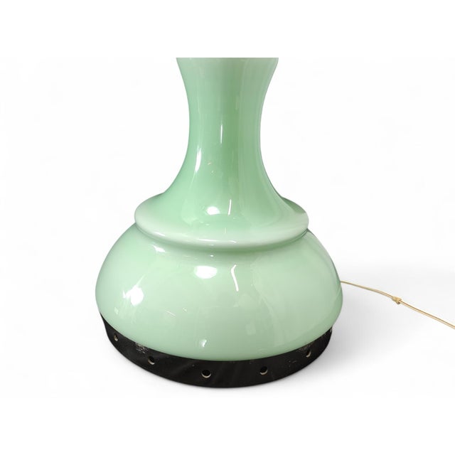 Vintage Floor Lamp, 1980s For Sale - Image 3 of 9