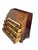 Antique Georgian Slant Front Writing Bureau, 1800s For Sale - Image 9 of 13