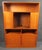 1960s Mid-Century Modern Teak Cabinet For Sale - Image 10 of 12